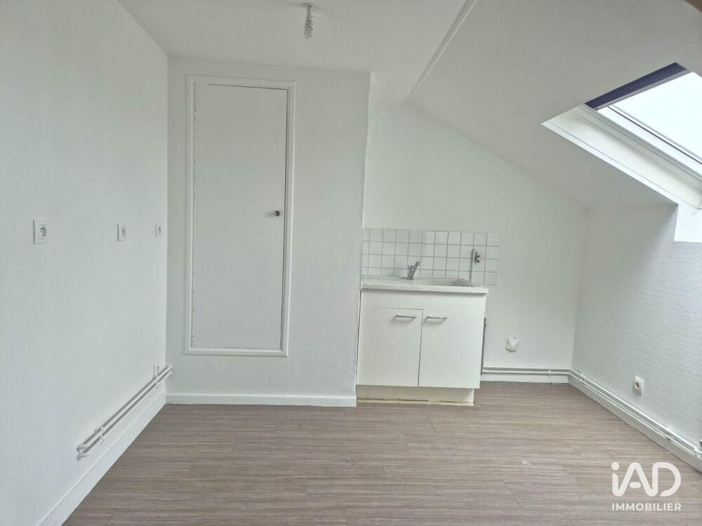 Vente Appartement Vente Appartement 1 pièce Harfleur