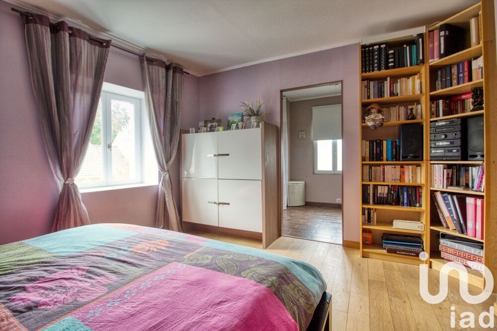 à vendre  Maison Vigny (95450)