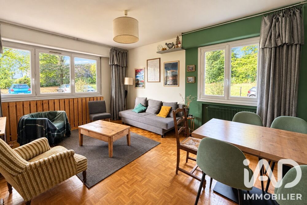 Vente Appartement Vente Appartement 3 pièces Annecy