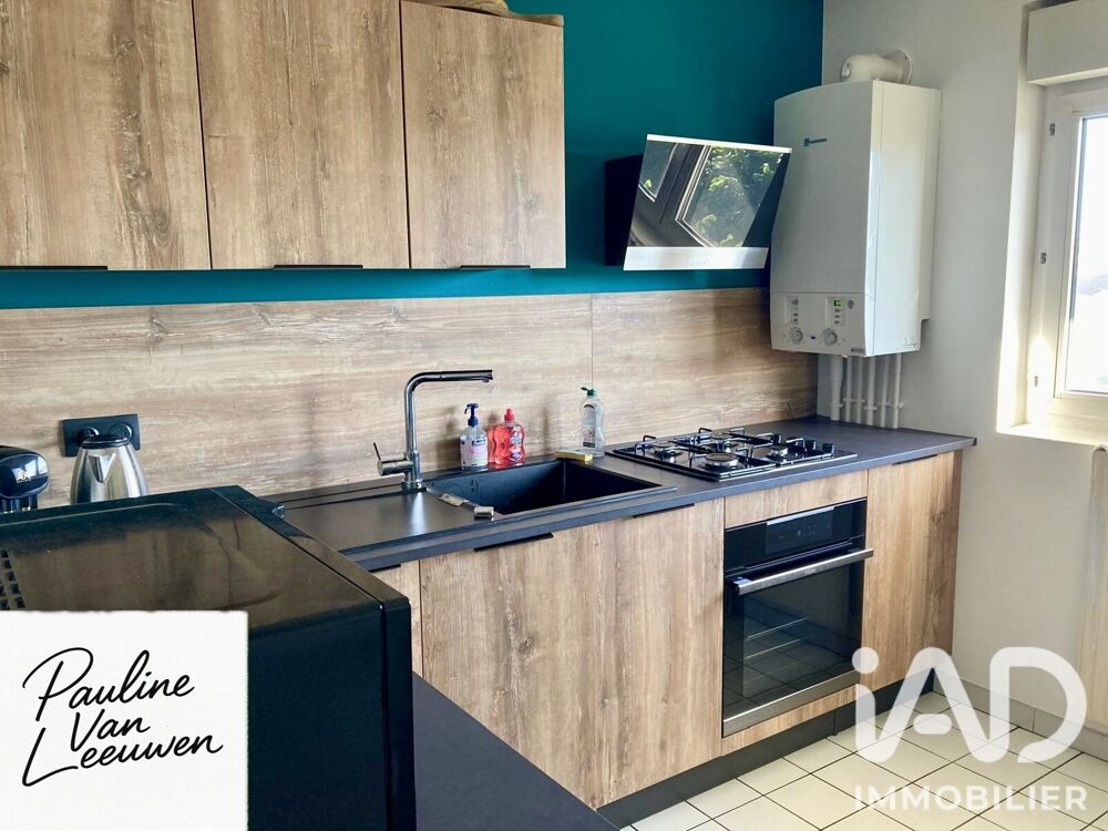 Vente Appartement Vente Appartement 1 pièce Reims