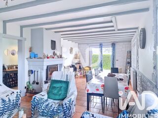  Maison � vendre 6 pi�ces 161 m�