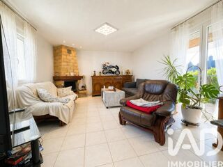 Maison à vendre 4 pièces 131 m²