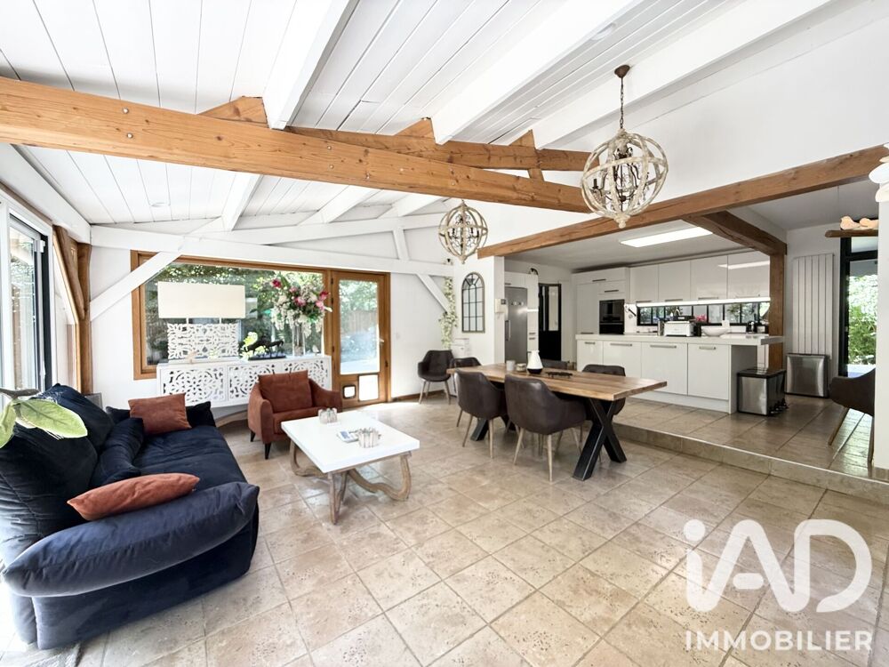 à vendre  Maison Bois-le-Roi (77590)
