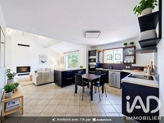  Maison à vendre 4 pièces 104 m²