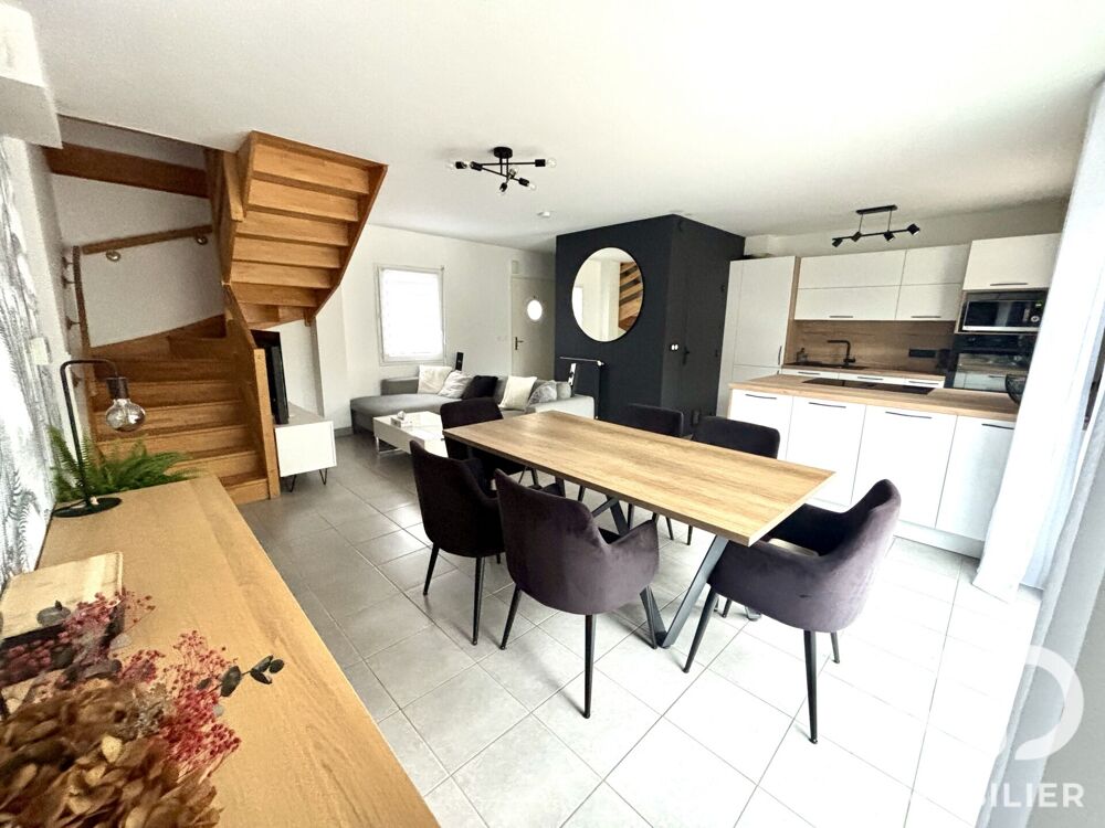 Vente Maison Vente Maison/villa 5 pièces Quéven