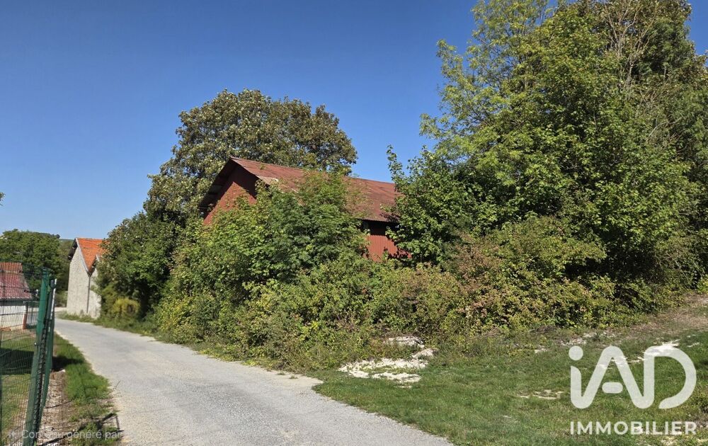 Vente Maison Vente Grange 1 pièce Sainte-marie-à-py