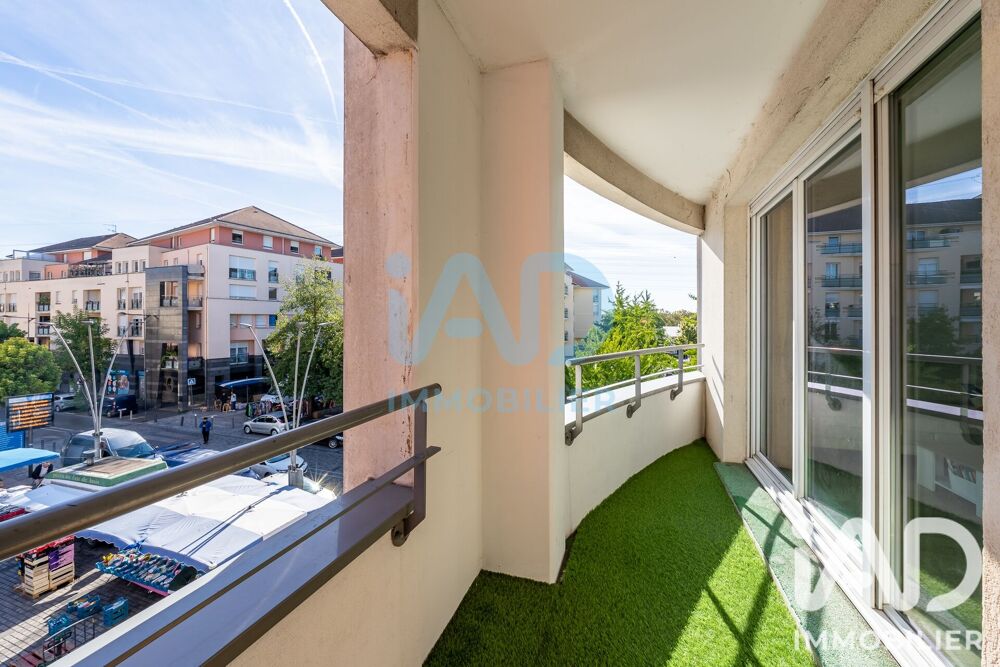 Vente Appartement Vente Appartement 3 pièces Chevilly-larue