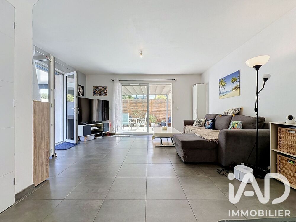 Vente Maison Vente Maison/villa 4 pièces Gignac-la-nerthe