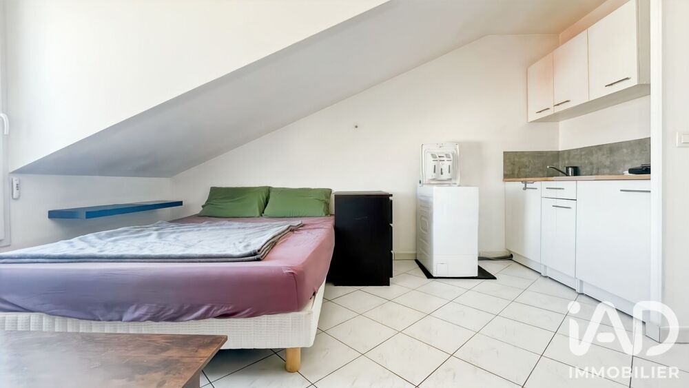 Location Appartement Location Studio 1 pièce Herblay-sur-seine