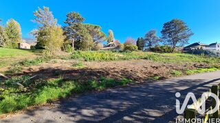  Terrain à vendre 993 m²