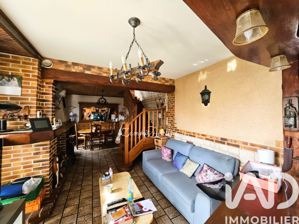 Vente Maison/villa 5 pièces