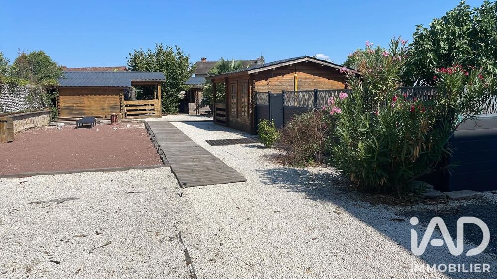 Vente Maison Vente Maison traditionnelle 6 pièces Couzeix