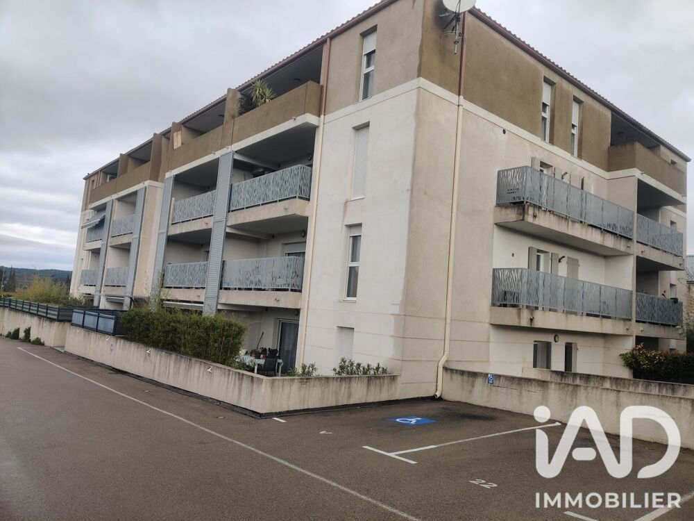 Vente Appartement Vente Appartement 2 pièces Pertuis