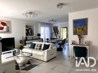  Maison à vendre 5 pièces 109 m²