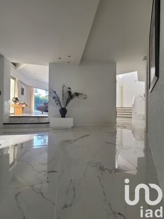  Maison à vendre 9 pièces 280 m²