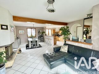  Maison à vendre 5 pièces 117 m²