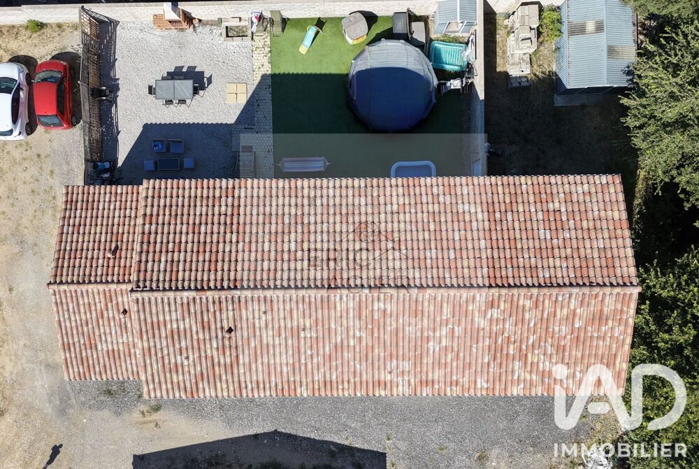 Vente Maison/villa 8 pièces