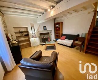  Maison à vendre 5 pièces 118 m²