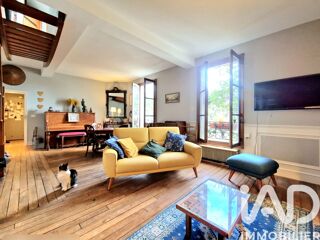  Appartement à vendre 5 pièces 95 m²