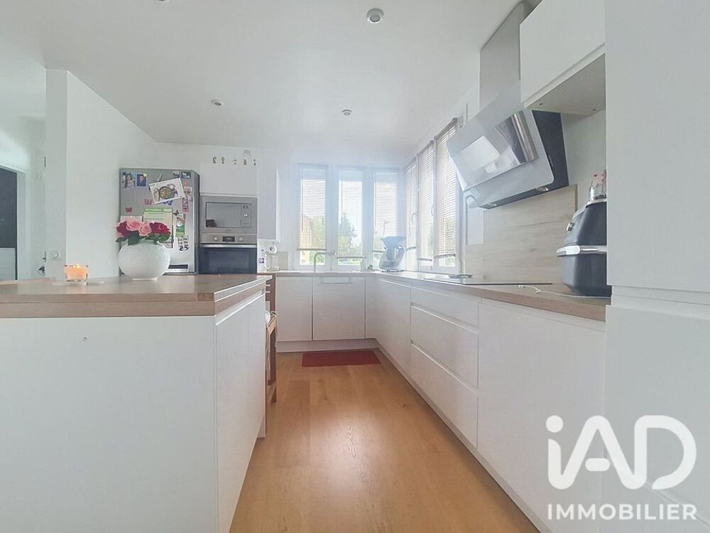 Vente Maison Vente Maison traditionnelle 6 pièces Beauchamp