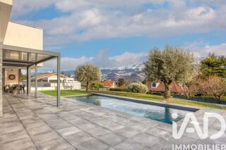  Maison à vendre 6 pièces 249 m²