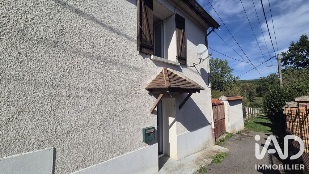 Vente Maison Vente Maison de ville 5 pièces La ferté-sous-jouarre