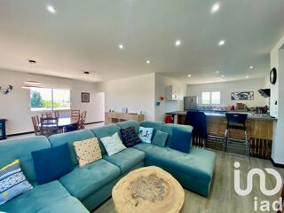  Maison à vendre 6 pièces 246 m²