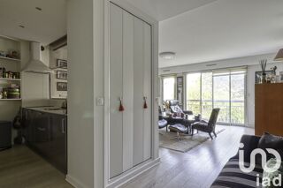  Appartement à vendre 2 pièces 71 m²
