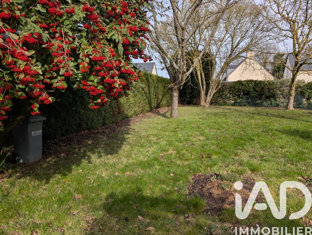 Vente Maison Vente Maison de ville 8 pièces Évran