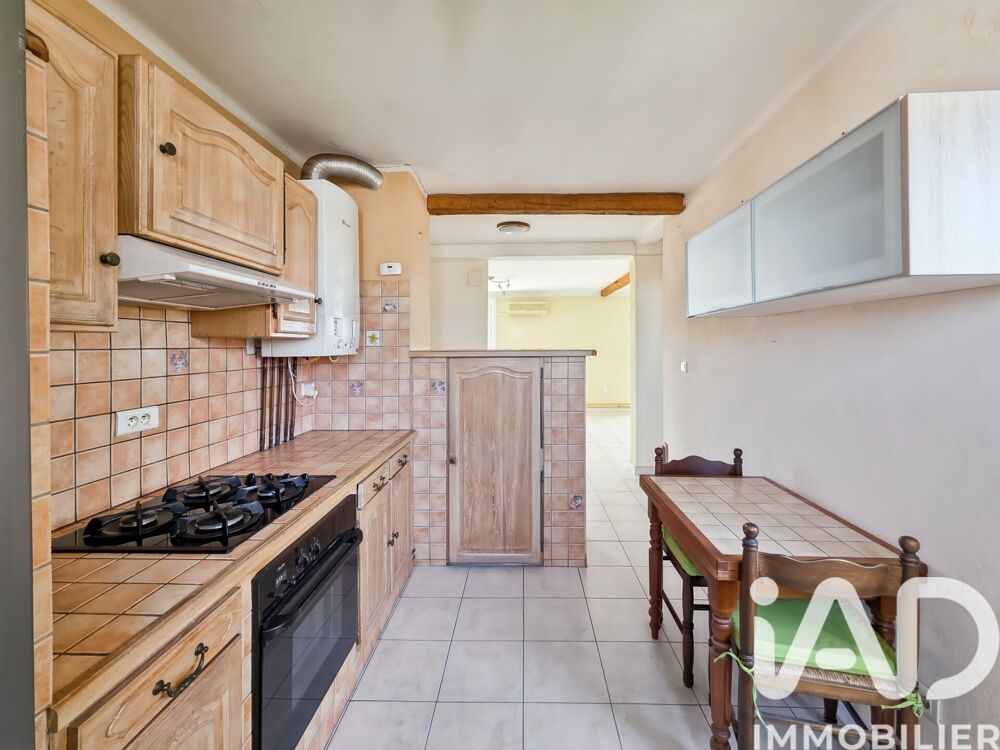 Vente Appartement Vente Appartement 3 pièces Béziers