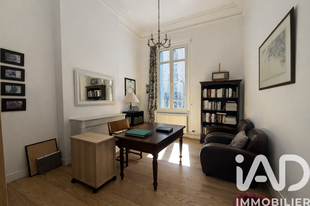 � vendre  Appartement Marseille 8