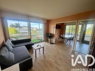  Appartement à vendre 3 pièces 45 m²