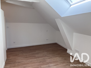  Appartement à louer 3 pièces 57 m²