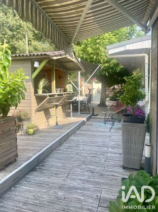  Maison à vendre 5 pièces 123 m²