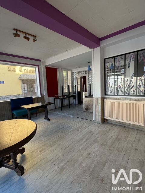 Vente Boutique/Local commercial 140 m&sup2; 122000 29550 Plomodiern