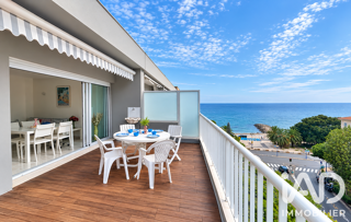  Appartement à vendre 3 pièces 70 m²