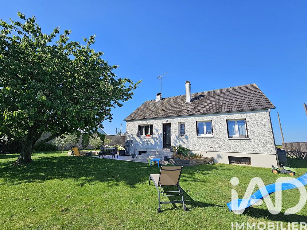 Vente Maison traditionnelle 6 pièces