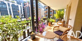  Appartement � vendre 4 pi�ces 86 m�