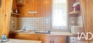  Maison � vendre 1 pi�ce 34 m�