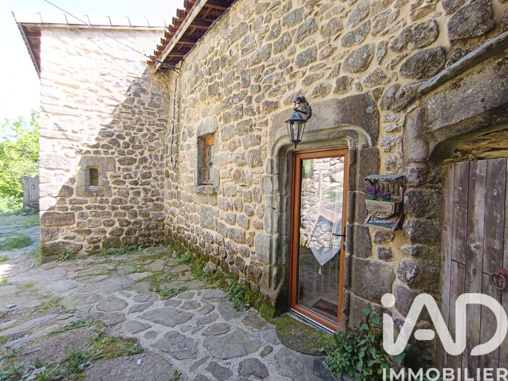 Vente Maison Vente Maison/villa 5 pièces Joannas