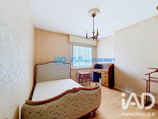  Appartement à vendre 3 pièces 70 m²