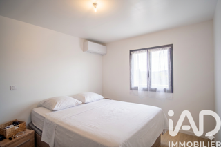  Appartement à vendre 3 pièces 60 m²