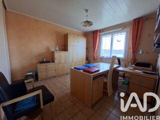  Maison à vendre 5 pièces 135 m²