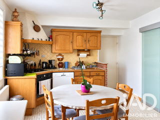  Maison à vendre 5 pièces 140 m²