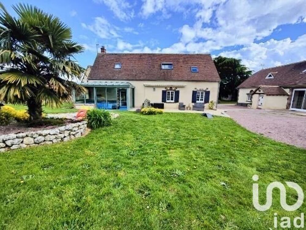 � vendre  Maison Ch�teauneuf-en-Thymerais (28170)