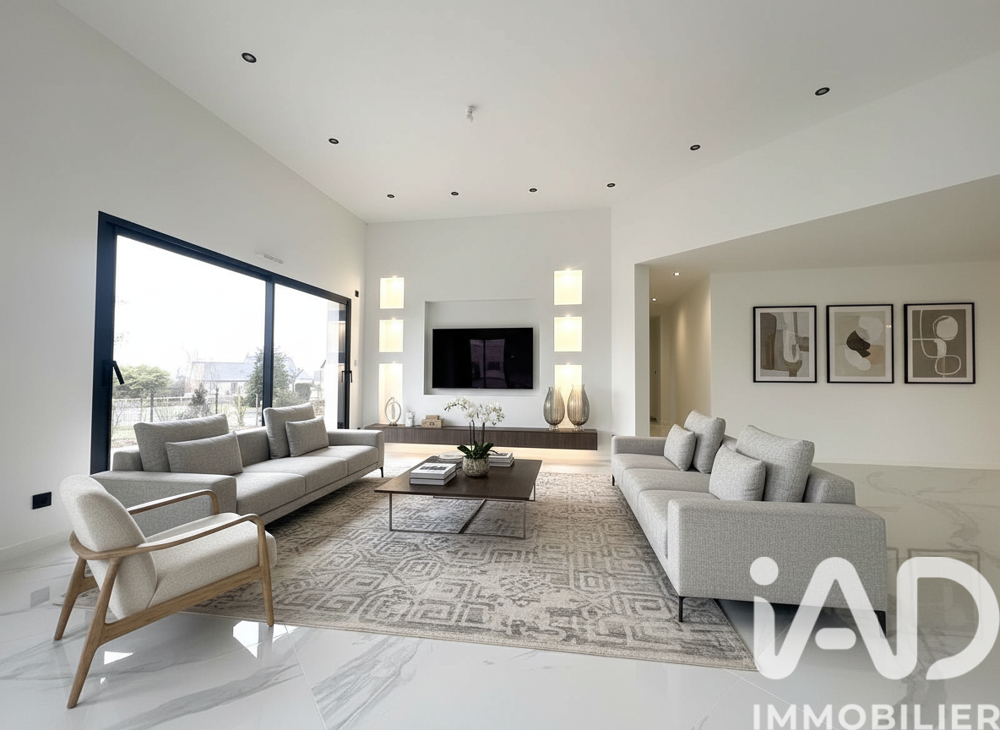 Vente Maison/villa 5 pièces