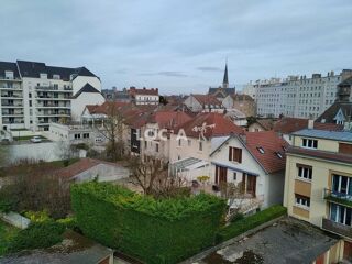  Appartement � louer 1 pi�ce 25 m�