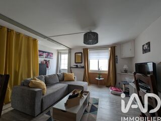  Maison à vendre 3 pièces 71 m²