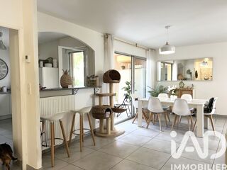  Appartement � vendre 4 pi�ces 77 m�