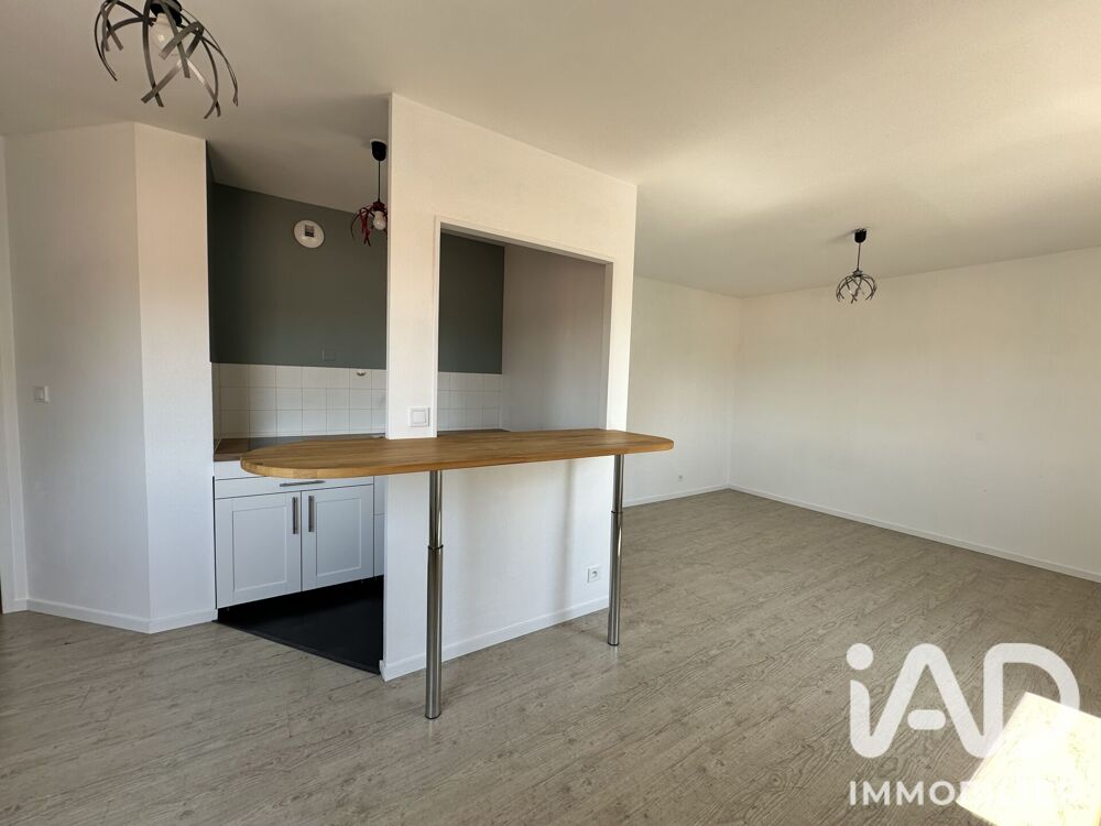 Vente Appartement Vente Appartement 1 pièce Troyes